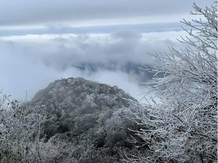 More cold spells expected to hit north, north central regions - 1 More cold spells expected to hit north, north central regions - 1