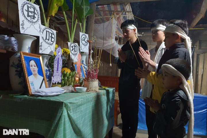 Phu Tho orphans receive community support - 2