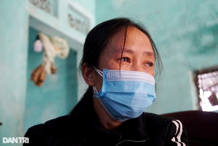 Poor woman seeks support to cover medical treatment for husband and children - 3