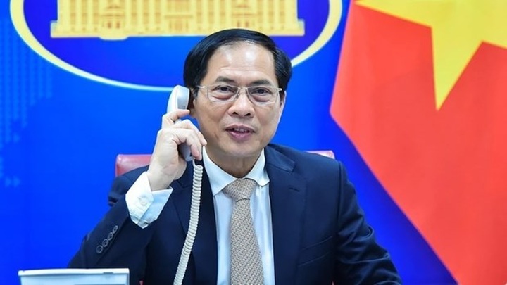 Vietnam offers additional 600,000 USD to Syria as earthquake relief aid - 1