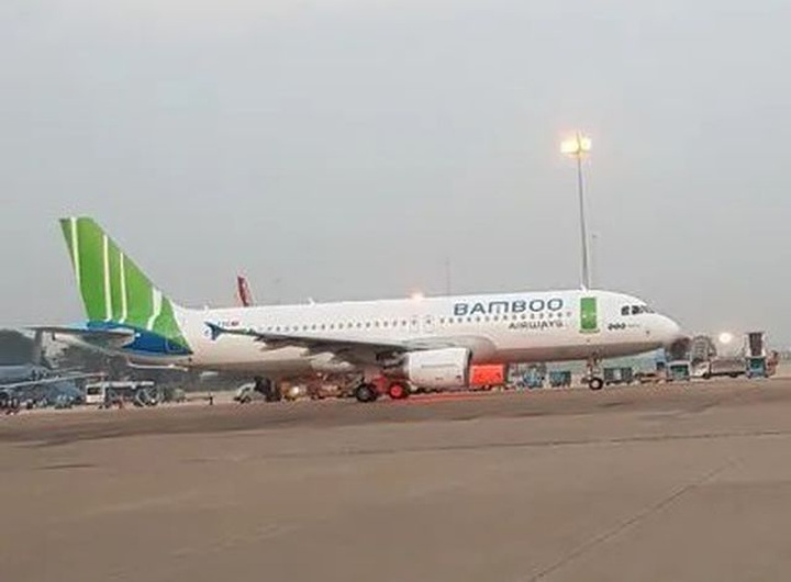 Bamboo Airways questioned about aircraft fleet expansion - 1