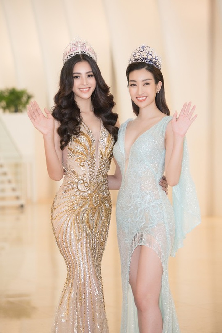 First Miss World Vietnam competition kicks off - 2 First Miss World Vietnam competition kicks off - 2