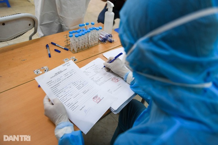 More locally-infected Covid-19 cases recorded on Wednesday morning - 1