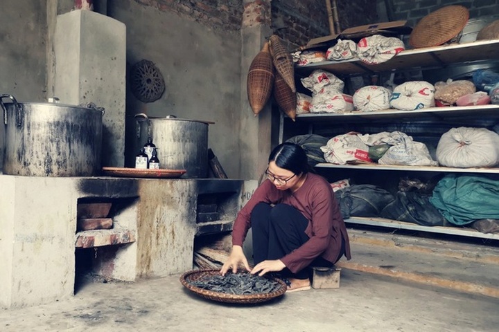 Woman starts successful business during Covid-19 pandemic - 1