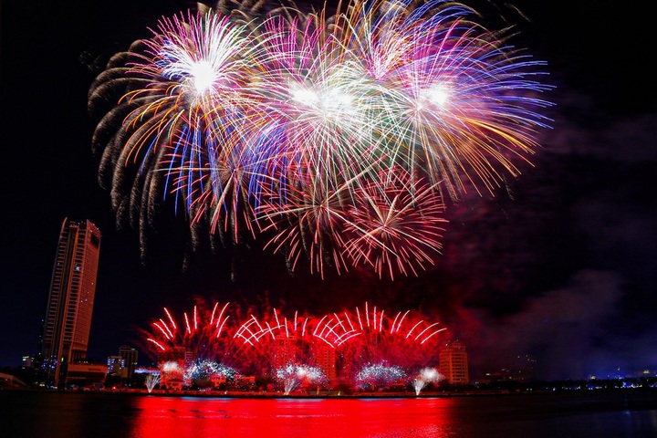 Finland and China qualify for DIFF 2024 Final in Da Nang - 1