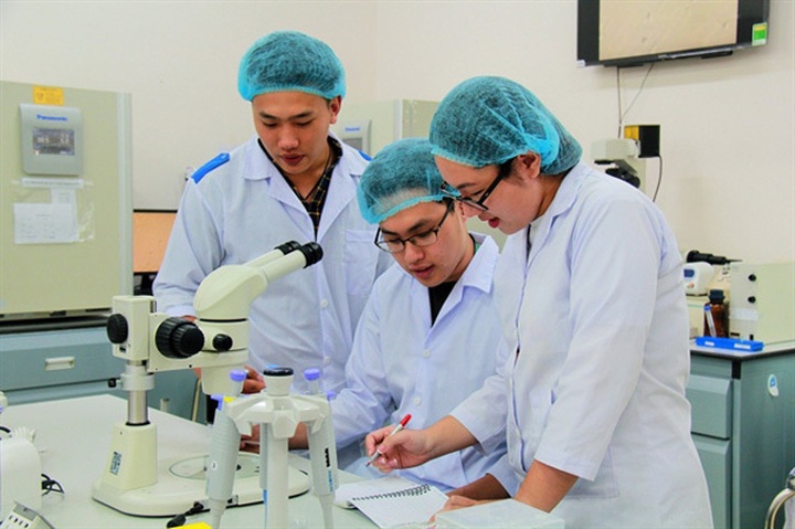 HCM City to promote AI in education sector - 1 HCM City to promote AI in education sector - 1