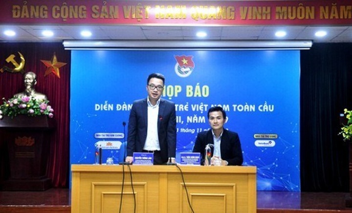 Global forum of young Vietnamese intellectuals slated for late November - 1