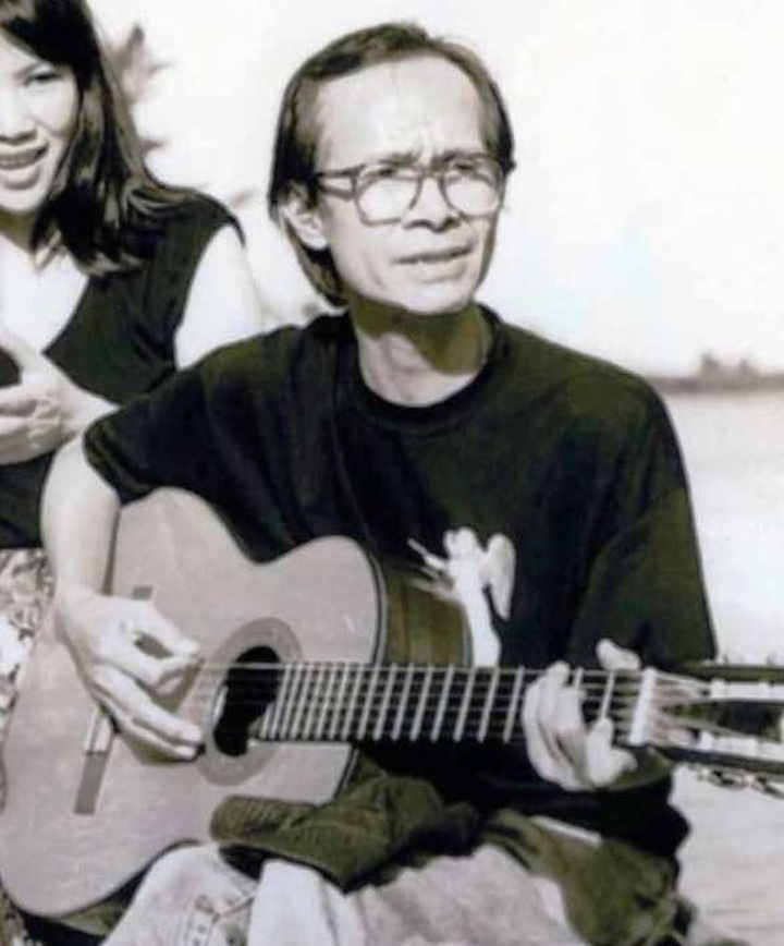 Statue of famous songwriter proposed for Quy Nhon Beach - 1 Statue of famous songwriter proposed for Quy Nhon Beach - 1