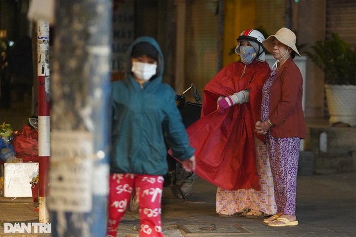 Southern region experiences coldest spell over past 41 years - 2