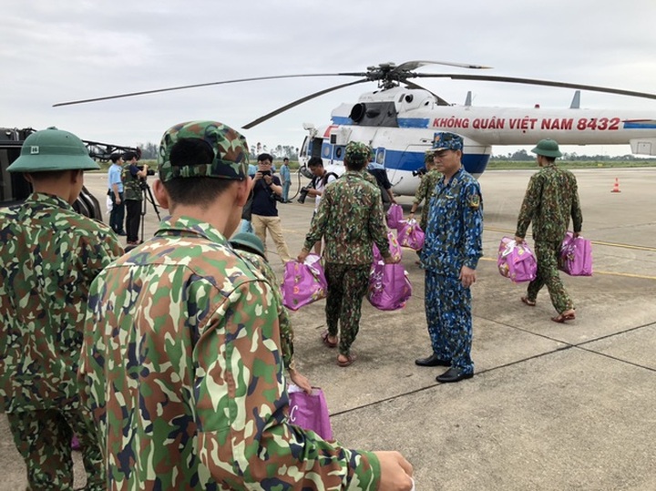 1,000 people deployed for hydropower plant landslide rescue - 1