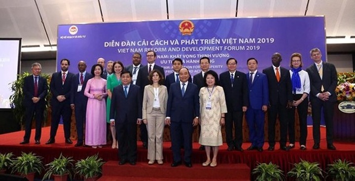Vietnam to invest in human capital: World Bank chief economist - 1 Vietnam to invest in human capital: World Bank chief economist - 1