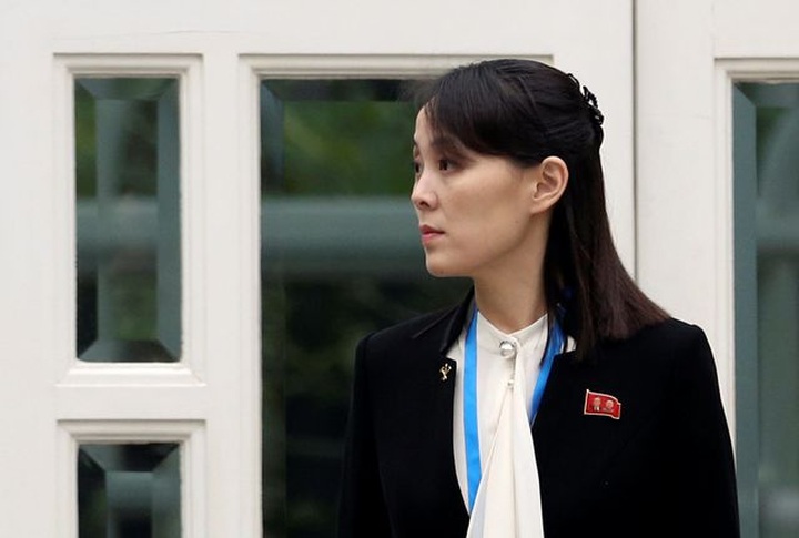 North Korean leader affirms readiness for denuclearisation - 6 North Korean leader affirms readiness for denuclearisation - 6