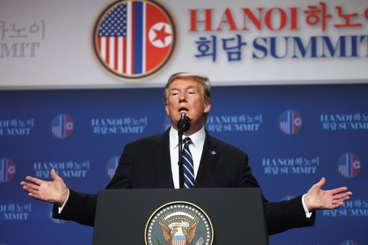North Korea says US not ready to accept “realistic proposal” - 3