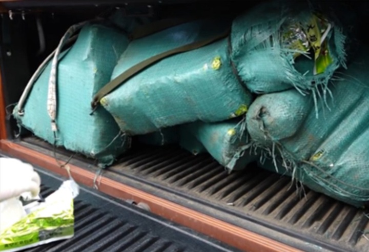 Laotian man sentenced to death for meth smuggling - 2 Laotian man sentenced to death for meth smuggling - 2