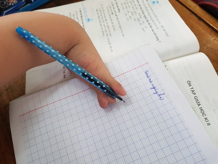 Disabled boy pursues passion to study - 2