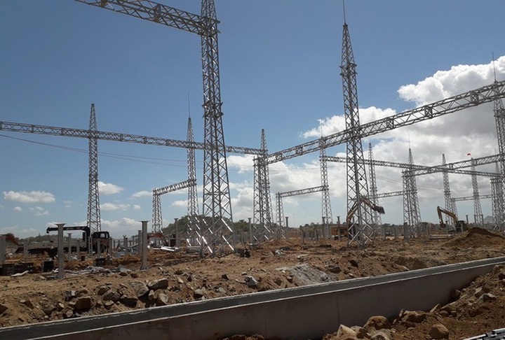 Southern region to face severe electricity shortage - 1