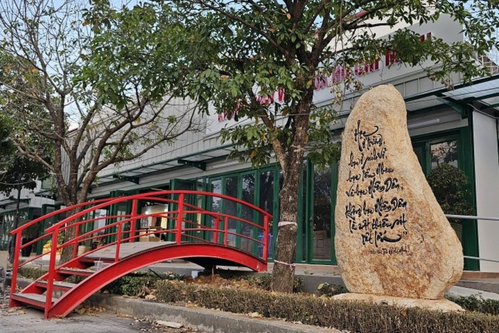 HCM City’s second book street to open - 8 HCM City’s second book street to open - 8