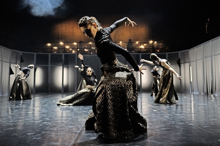 Youth Theatre to host Hanoi Dance Fest 2019 - 1 Youth Theatre to host Hanoi Dance Fest 2019 - 1