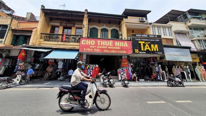 COVID-hit rental property market starts to warm up - 1