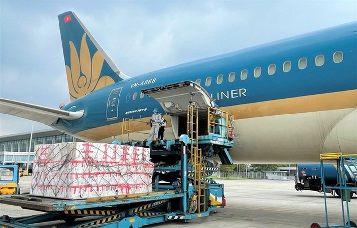 Vietnam to approve first domestic cargo airline - 1