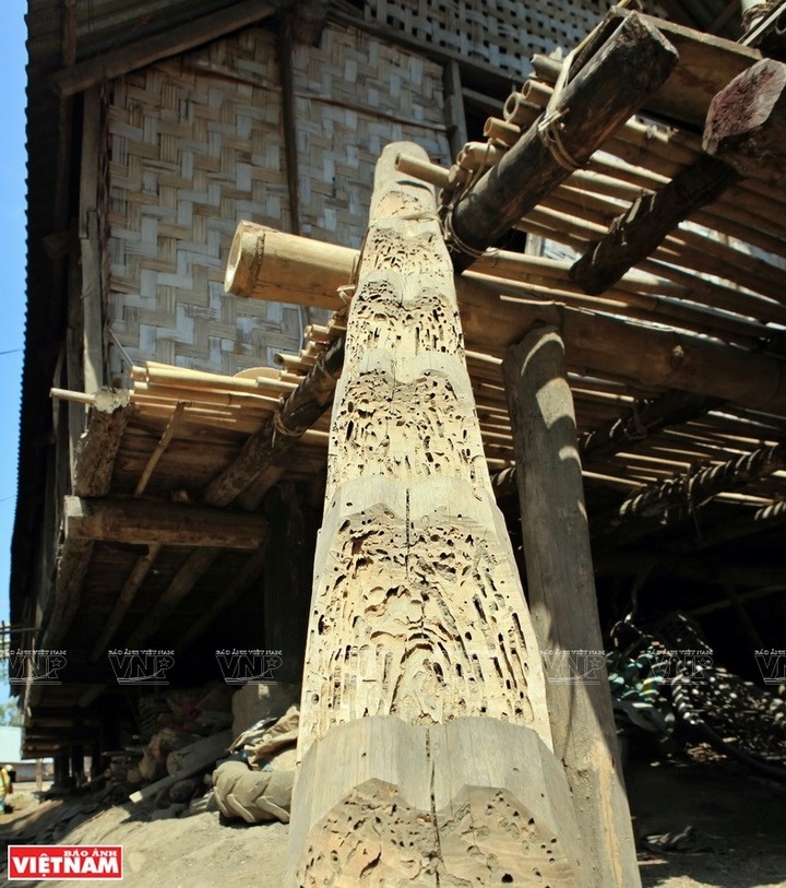 Ancient village where M’nong culture is preserved - 2