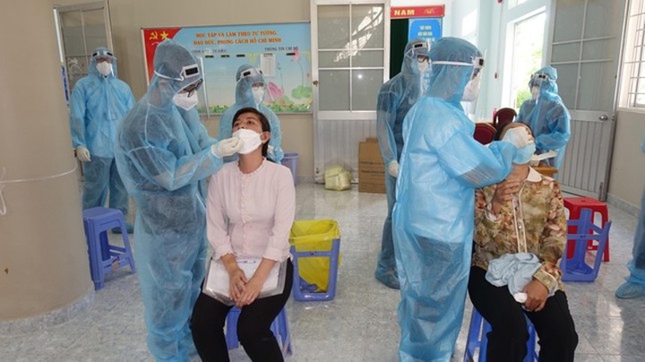 HCM City’s Covid-19 deaths forecasted to increase - 1