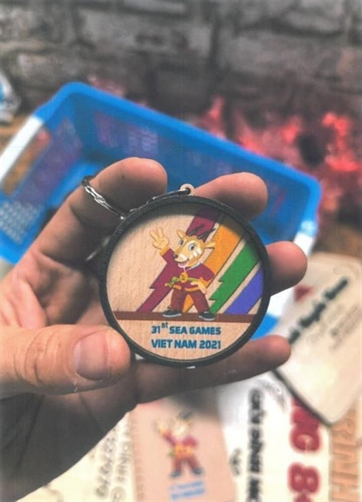 Campaign launched for plastic-free SEA Games - 1 Campaign launched for plastic-free SEA Games - 1