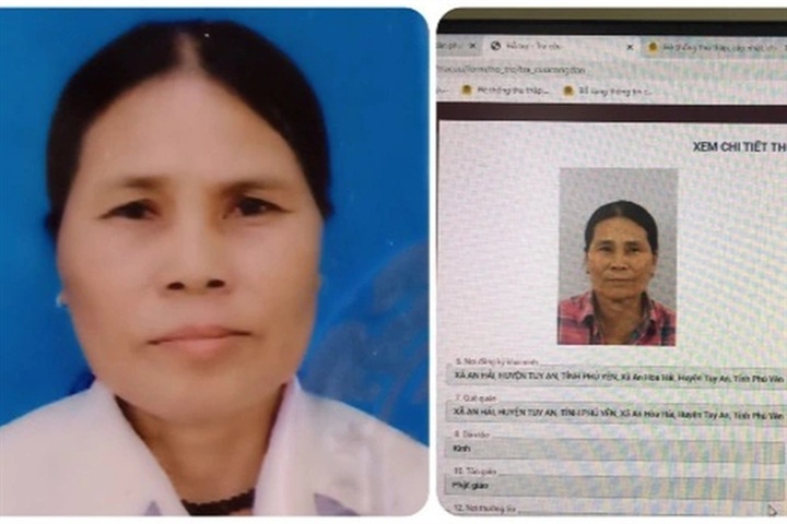 Twin sisters reunited after 47 years thanks to citizen ID cards - 1