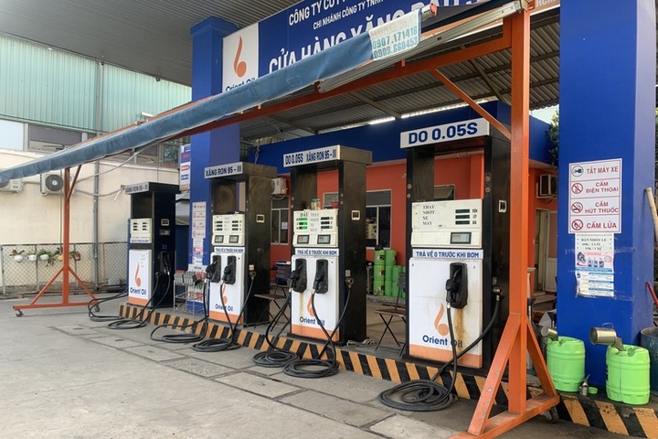 Southern localities still facing fuel shortages - 1 Southern localities still facing fuel shortages - 1