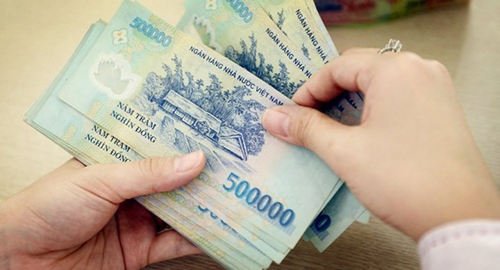 National action plan to tackle money laundering approved - 1