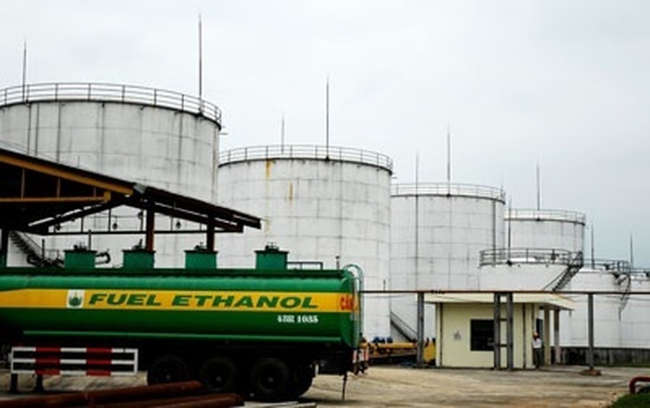 Ministry proposes tariff cuts to bring down petrol prices - 1