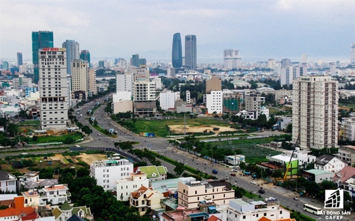 Danang attracts $542 million of foreign investment in H1 - 1