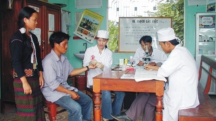 Vietnam aims to eliminate malaria by 2030 - 1