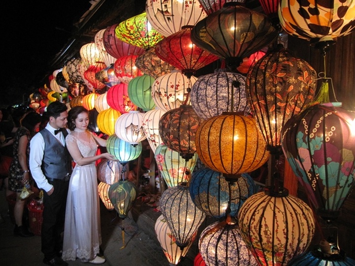 Hoi An to host lantern night in Wernigerode, Germany - 1