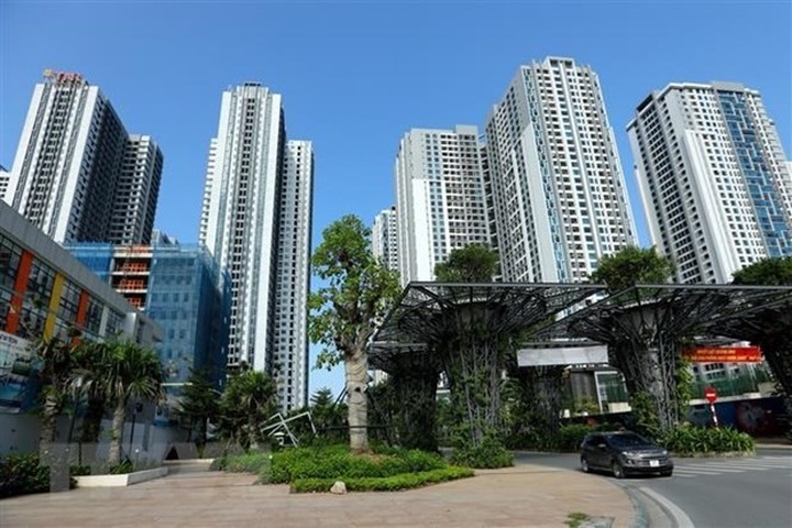 Property market faces liquidity and other severe problems: HoREA - 1