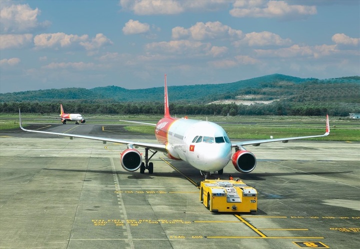 Phu Quoc to welcome foreign visitors in days - 1 Phu Quoc to welcome foreign visitors in days - 1