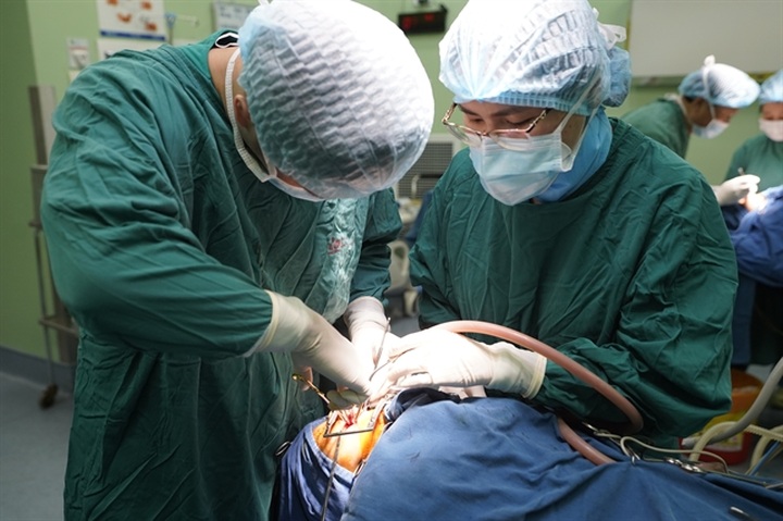 Charity programme brings smiles back to 1,200 children with maxillofacial deformities - 2