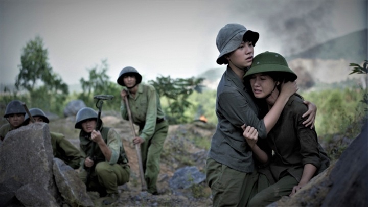 Film week sheds light on Vietnamese soldiers’ life and thoughts - 1