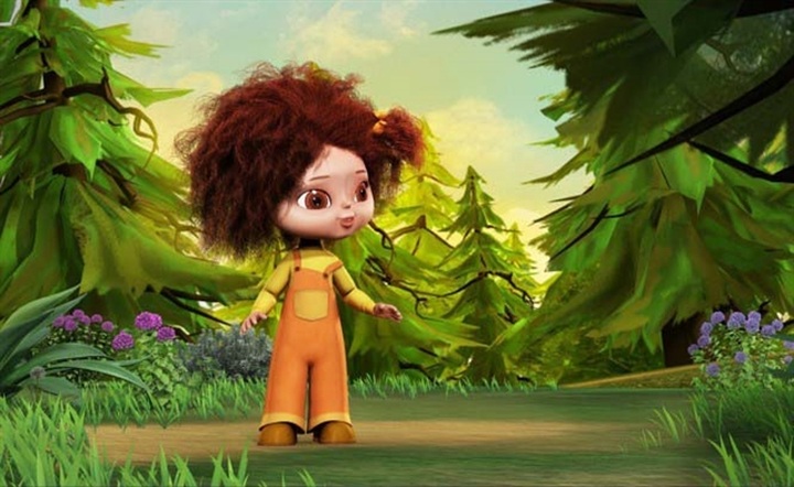 Vietnam animation studio releases 21 new films - 1