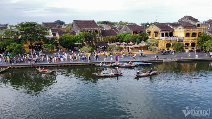 Many hotels in Hoi An offered for sale - 1