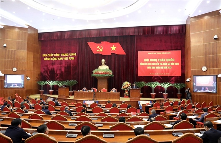 10,500 party members investigated last year - 1 10,500 party members investigated last year - 1