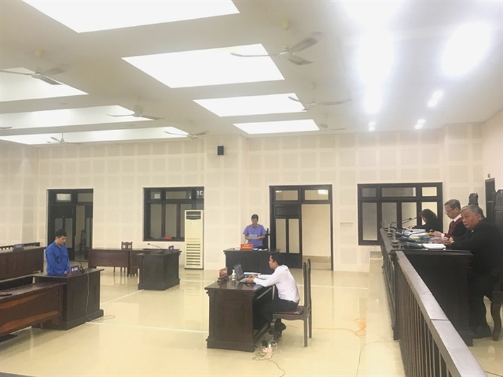 Man given 13 years in prison for trading endangered animal products - 1