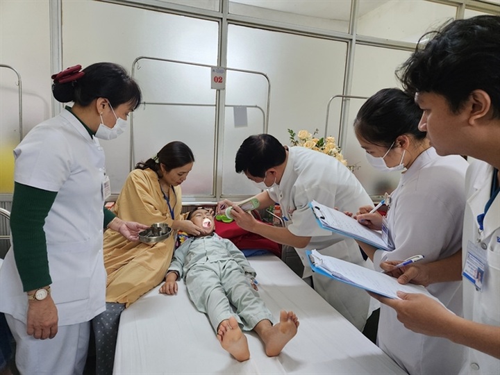 70 children with cleft palate offered free surgery - 1