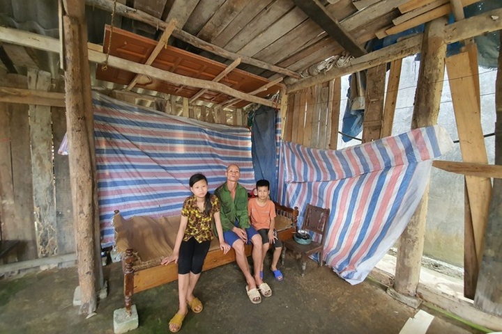 Thai Nguyen family calls for help - 2