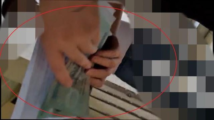 State employee to be fired for taking bribes for quick vaccine jabs - 1