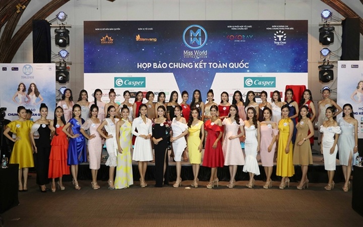 Miss World Vietnam final to be held in Danang - 1
