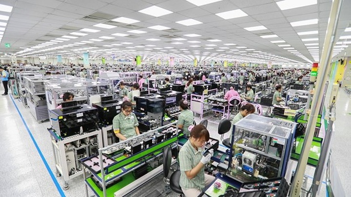 Vietnam needs supports for foreign businesses when applying global minimum tax - 1