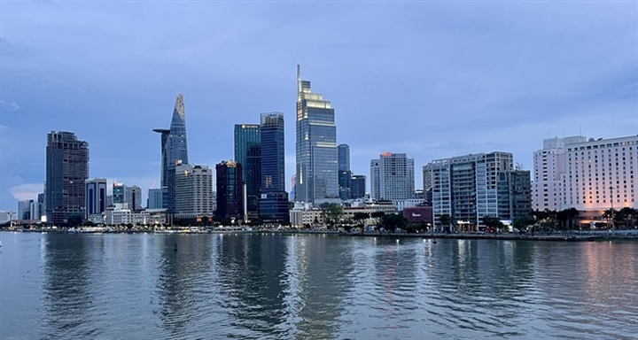 Country’s largest economic hub urged to tackle problems to speed up recovery - 1 Country’s largest economic hub urged to tackle problems to speed up recovery - 1