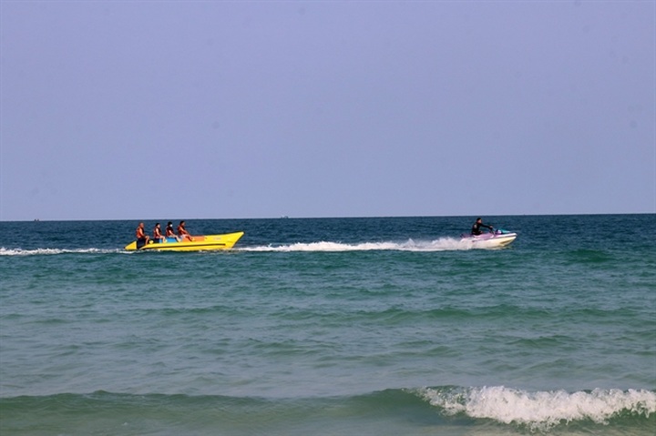 Phú Quốc tourism struggles to gain visitors - 1