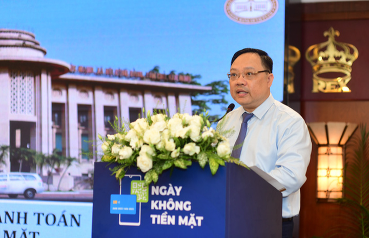 Series of events scheduled to foster cashless payment - 1 Series of events scheduled to foster cashless payment - 1